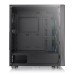 THERMALTAKE V250 TEMPERED GLASS ARGB MID-TOWER GAMING CASE
